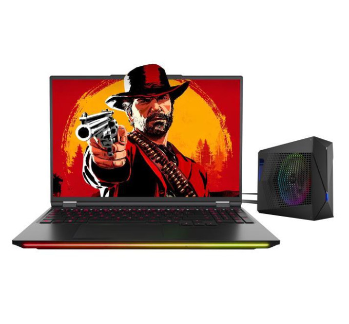 Ноутбук (портативний комп’ютер) R9-9955HX 16" 32GB/1TB RT5080-16UA21 DREAM MACHINES