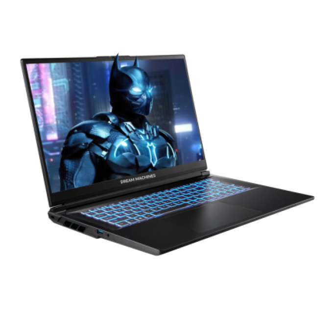 Ноутбук Dream Machines RG5070-17 (RG5070-17UA21)