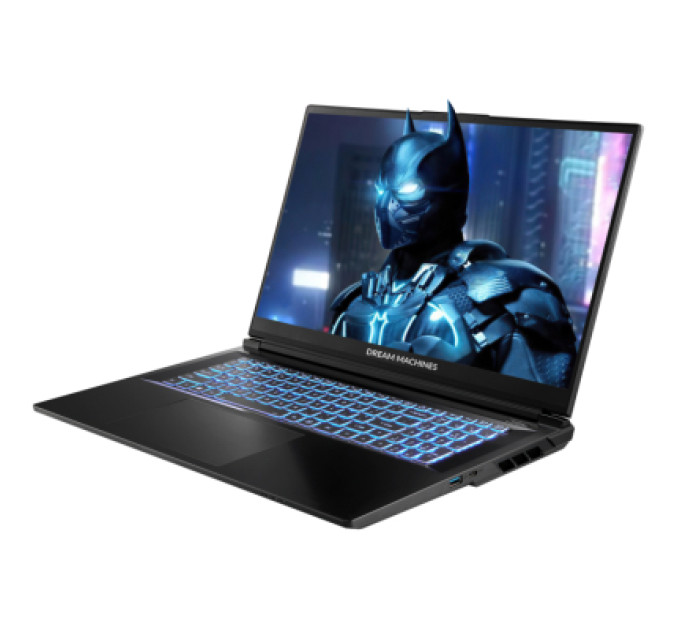 Ноутбук Dream Machines RG5070-17 (RG5070-17UA21)