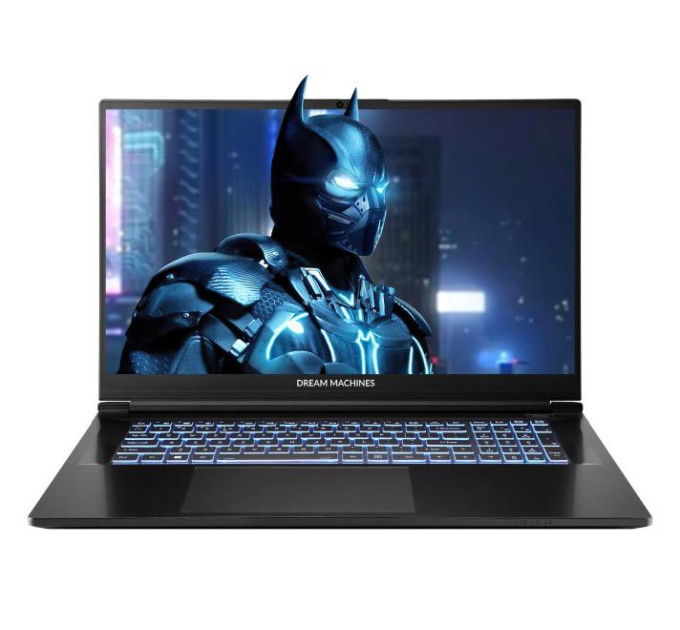 Ноутбук Dream Machines RG5070-17 (RG5070-17UA21)