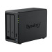 Система зберігання даних 2BAY NO HDD DS723+ SYNOLOGY
