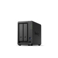 Система зберігання даних 2BAY NO HDD DS723+ SYNOLOGY