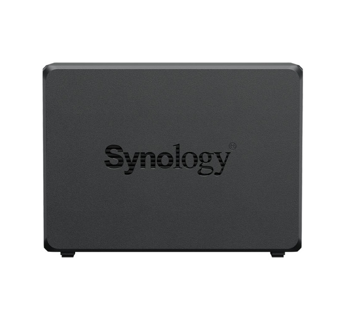 Система зберігання даних 2BAY NO HDD DS723+ SYNOLOGY