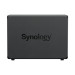 Система зберігання даних 2BAY NO HDD DS723+ SYNOLOGY