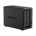 Система зберігання даних 2BAY NO HDD DS723+ SYNOLOGY