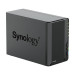 Система зберігання даних 2BAY NO HDD USB3 DS225+ SYNOLOGY