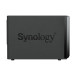 Система зберігання даних 2BAY NO HDD USB3 DS225+ SYNOLOGY