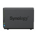 Система зберігання даних 2BAY NO HDD USB3 DS225+ SYNOLOGY