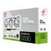 Відеокарта ASUS GeForce RTX5090 32GB ROG ASTRAL OC WHITE (ROG-ASTRAL-RTX5090-O32G-WHITE)