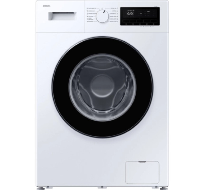 Пральна машина Samsung WW70FG3M05AWLF
