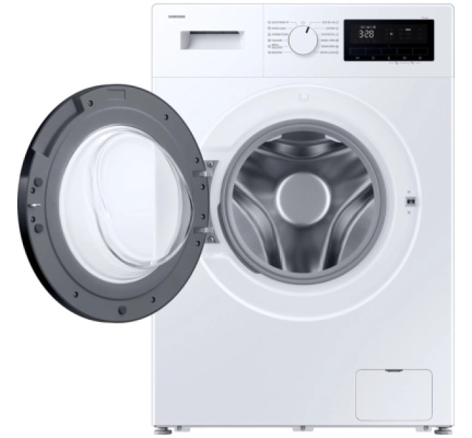 Пральна машина Samsung WW70FG3M05AWLF