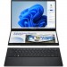 ASUS Ноутбук ASUS Zenbook DUO UX8406MA-QL405W (90NB12U1-M00NB0)