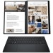 ASUS Ноутбук ASUS Zenbook DUO UX8406MA-QL405W (90NB12U1-M00NB0)