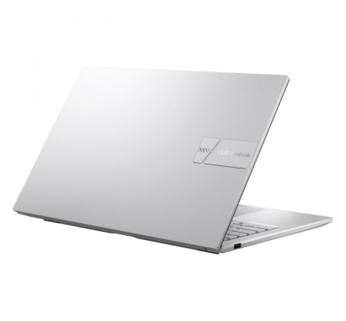 ASUS Ноутбук ASUS Vivobook 15 X1504VA-BQ591 (90NB13Y2-M000Z0)