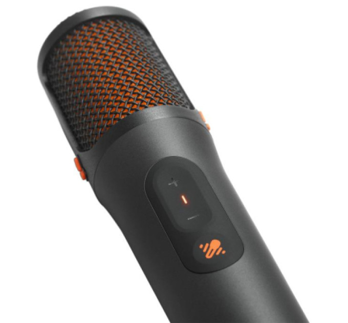 Мікрофон JBL EasySing Mics (JBLEASYSINGMICS)