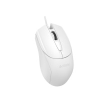 Миша A4Tech OP-750S White Миша A4Tech OP-750S White