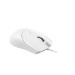 Миша A4Tech OP-750S White
