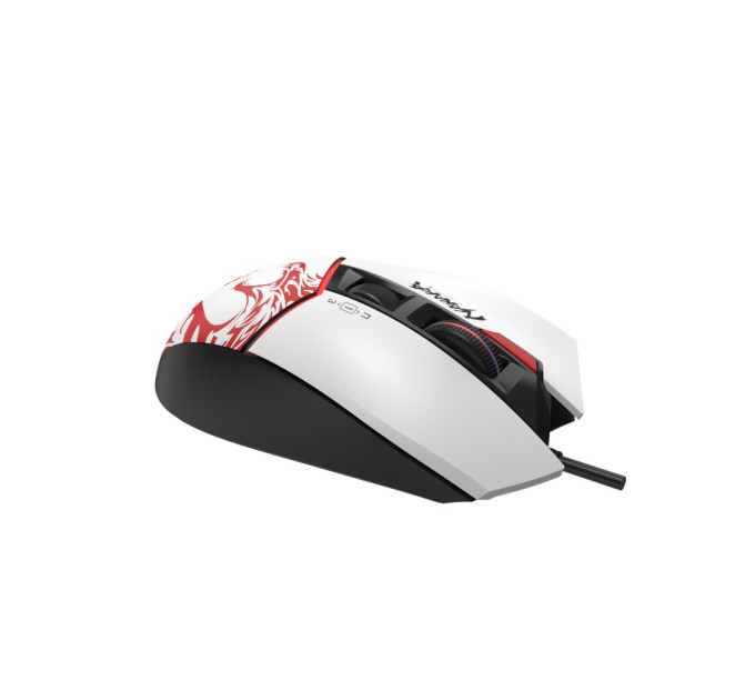 Миша Bloody W95 Ultra Naraka