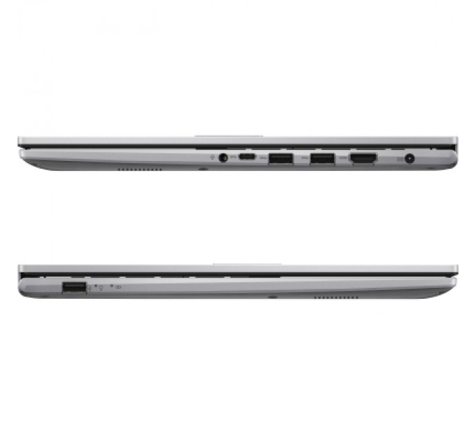 ASUS Ноутбук ASUS Vivobook 15 X1504VA-BQ591 (90NB13Y2-M000Z0)