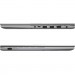 ASUS Ноутбук ASUS Vivobook 15 X1504VA-BQ591 (90NB13Y2-M000Z0)