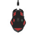 Миша бездротова Bloody R80 Plus Black