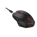 Миша бездротова Bloody R80 Plus Black