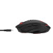 Миша бездротова Bloody R80 Plus Black