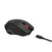Миша бездротова Bloody R80 Plus Black