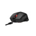 Миша бездротова Bloody R80 Plus Black