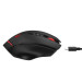Миша бездротова Bloody R80 Plus Black