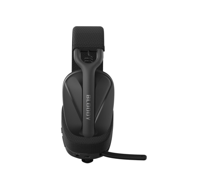 Bluetooth-гарнітура Bloody GR285 Sports Black