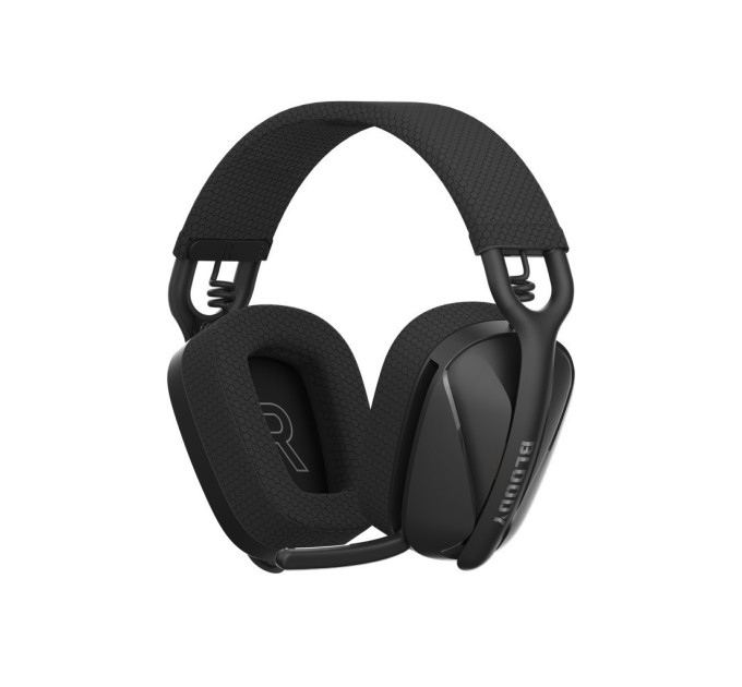 Bluetooth-гарнітура Bloody GR285 Sports Black