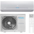 Daiko Кондиціонер Daiko GRK-H12WINX/GRK-I12WINX серія Northland