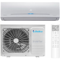 Кондиціонер Daiko GRK-H12WINX/GRK-I12WINX серія Northland