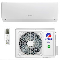 Кондиціонер Gree GWH09AGAXB-K6DNA1C/I/GWH09AWAXB-K6DNA1C/O серія Pular Кондиціонер Gree GWH09AGAXB-K6DNA1C/I/GWH09AWAXB-K6DNA1C/O серія Pular