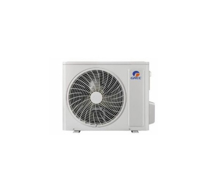 Кондиціонер Gree GWH12AWCXB-K6DNA1A/I/GWH12ATCXB-K6DNA1A/O сеія Cosmo