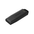 Флеш-накопичувач USB3.2 64GB Kingston DataTraveler Exodia Black (DTXG2/64GB)