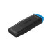 Флеш-накопичувач USB3.2 128GB Kingston DataTraveler Exodia Black (DTXG2/128GB)