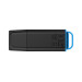 Флеш-накопичувач USB3.2 128GB Kingston DataTraveler Exodia Black (DTXG2/128GB)