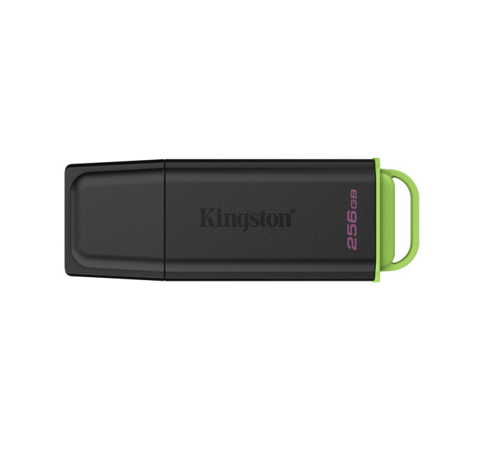 Флеш-накопичувач USB3.2 256GB Kingston DataTraveler Exodia Black (DTXG2/256GB)