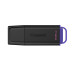 Флеш-накопичувач USB3.2 512GB Kingston DataTraveler Exodia Black (DTXG2/512GB)
