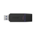 Флеш-накопичувач USB3.2 512GB Kingston DataTraveler Exodia Black (DTXG2/512GB)