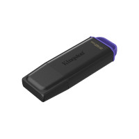 Флеш-накопичувач USB3.2 512GB Kingston DataTraveler Exodia Black (DTXG2/512GB)