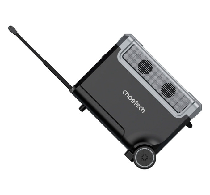 Зарядна станція Choetech BS009 3840Wh, 3600W (BS009-EU-BK)_OEM