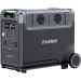 Зарядна станція Choetech BS009 3840Wh, 3600W (BS009-EU-BK)_OEM