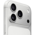 Смартфон Apple iPhone 17 Pro 512GB Silver (MG8K4AF/A)