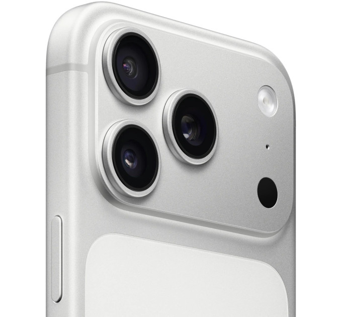 Смартфон Apple iPhone 17 Pro 512GB Silver (MG8K4AF/A)