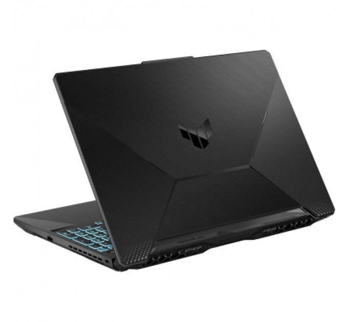 ASUS Ноутбук ASUS TUF Gaming A15 FA506NC-HN012 (90NR0JF7-M002V0)