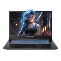 Ноутбук Dream Machines RG5050-17 17.3FHD IPS, Intel i5-13420H, 16GB, F512GB, NVD5050-8, DOS, чорний