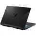 ASUS Ноутбук ASUS TUF Gaming A15 FA506NC-HN012 (90NR0JF7-M002V0)